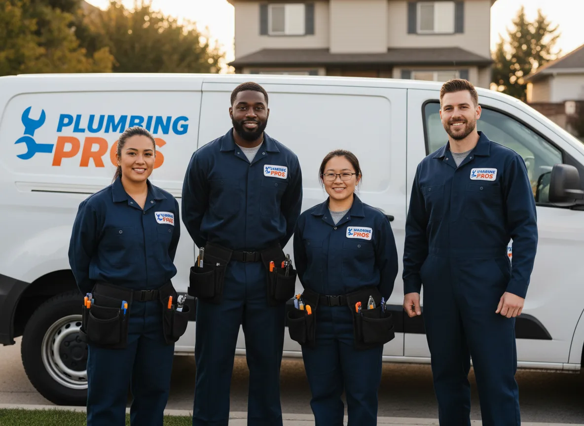 Water Heater Repair company in Chantilly, VA